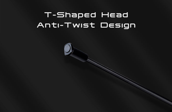 8LIEN GEN4 T-Head カーボンスポーク